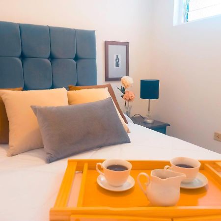 ☆Miraflores Centrico☆Pequeno/Tv Con Netflix Hotel Lima Buitenkant foto